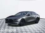 2025 Mazda Mazda3 2.5 Turbo Premium Plus Package