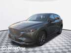 2025 Mazda CX-5 2.5 Turbo Signature