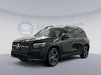 2024 Mercedes-Benz GLB GLB 250 4MATIC