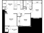 Woodland Crossing - Two Bedroom Apartment