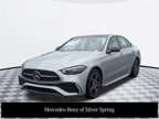 2024 Mercedes-Benz C-Class C 300 4MATIC