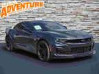 2021 Chevrolet Camaro SS 2SS