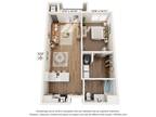 Elevate Riverview - A1B