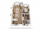 Elevate Riverview - A1E