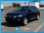 2013 Lexus RX