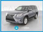 2019 Lexus GX