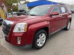2013 GMC Terrain