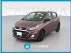 2021 Chevrolet Spark
