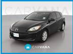 2012 Mazda Mazda3