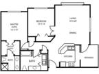 Pallas Townhomes and Apartments - B2