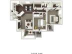 Bella Vita - Two Bedroom Two Bathroom