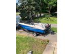 2016 Starcraft Limited 172 OBS Boat for Sale