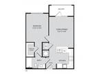 Paxton Cool Springs - A1_1BR