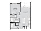 Paxton Cool Springs - A2_1BR