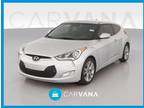 2017 Hyundai Veloster