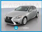 2016 Lexus IS