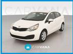 2013 Kia Rio