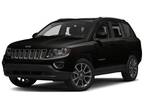 2014 Jeep Compass