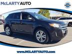 2014 Ford Edge
