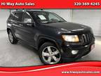 2012 Jeep Grand Cherokee