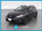 2015 Subaru XV Crosstrek