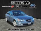 2010 Hyundai Sonata