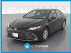2022 Toyota Camry Hybrid