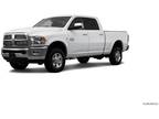2012 Ram 2500