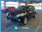 2013 Hyundai Tucson