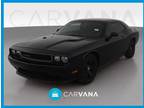2012 Dodge Challenger