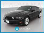 2010 Ford Mustang