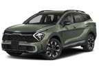 2023 Kia Sportage X-Line 13293 miles