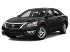 2015 Nissan Altima 2.5 S 181294 miles