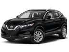 2022 Nissan Rogue Sport SV 54151 miles