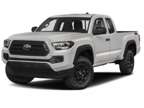 2023 Toyota Tacoma 4WD SR 21614 miles