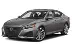 2023 Nissan Altima 2.5 SL 5445 miles