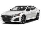 2024 Nissan Altima 2.5 SR 10383 miles