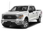2023 Ford F-150 XLT 27660 miles