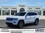 2022 Jeep Grand Cherokee WK Limited 55258 miles