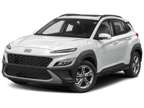 2022 Hyundai Kona SEL 50255 miles