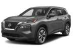 2023 Nissan Rogue SV 43349 miles