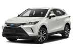 2021 Toyota Venza LE 22417 miles