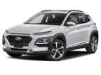 2021 Hyundai Kona Limited 20602 miles