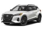 2023 Nissan Kicks SR 34842 miles
