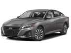 2024 Nissan Altima 2.5 SV 9934 miles