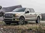 2020 Ford F-150 XL 44990 miles