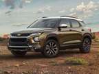 2023 Chevrolet Trailblazer LT 22870 miles
