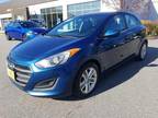 2016 Hyundai Elantra GT