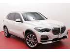 2019 BMW X5 xDrive40i 61957 miles