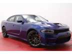 2022 Dodge Charger R/T 46961 miles